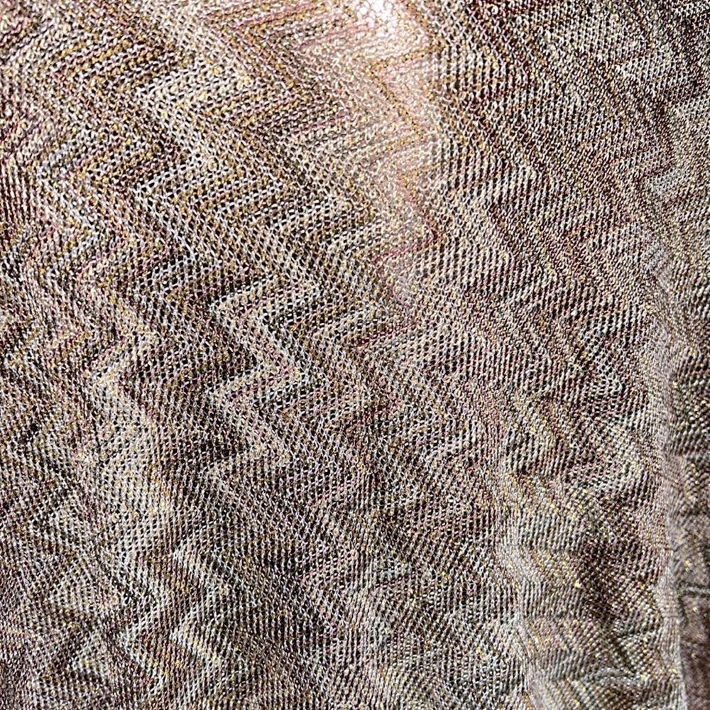 Free People Cairo Shimmer kimono - one Size - New 🛍️ - Picture 7 of 9